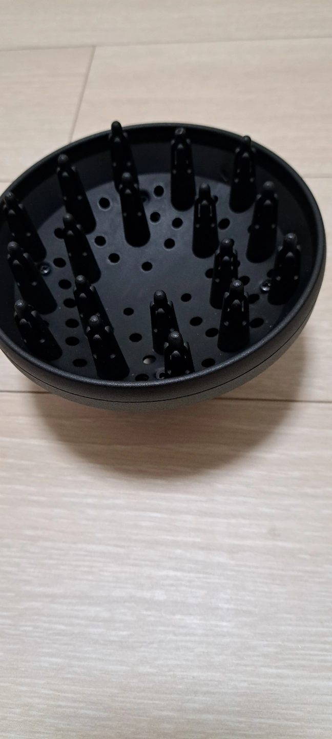 SKEY ヘアドライヤー用ノズルのみの写真2枚目