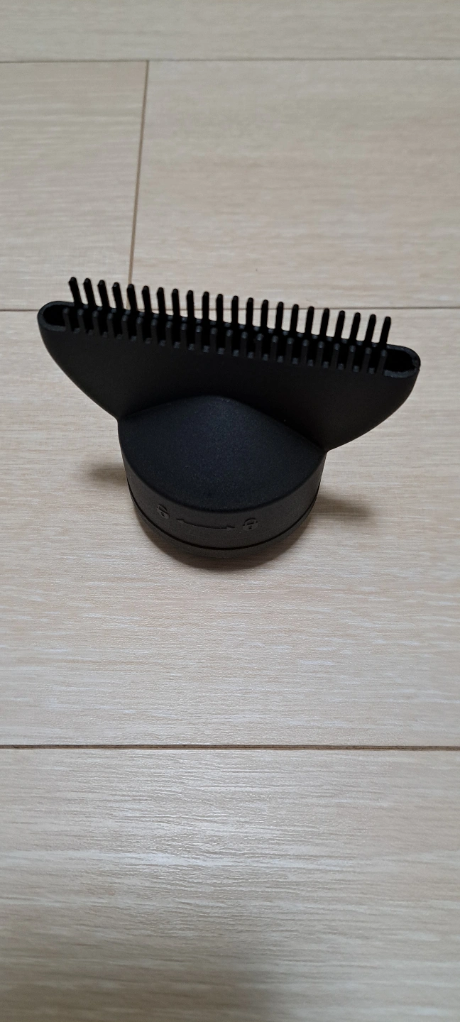SKEY ヘアドライヤー用ノズルのみの写真4枚目