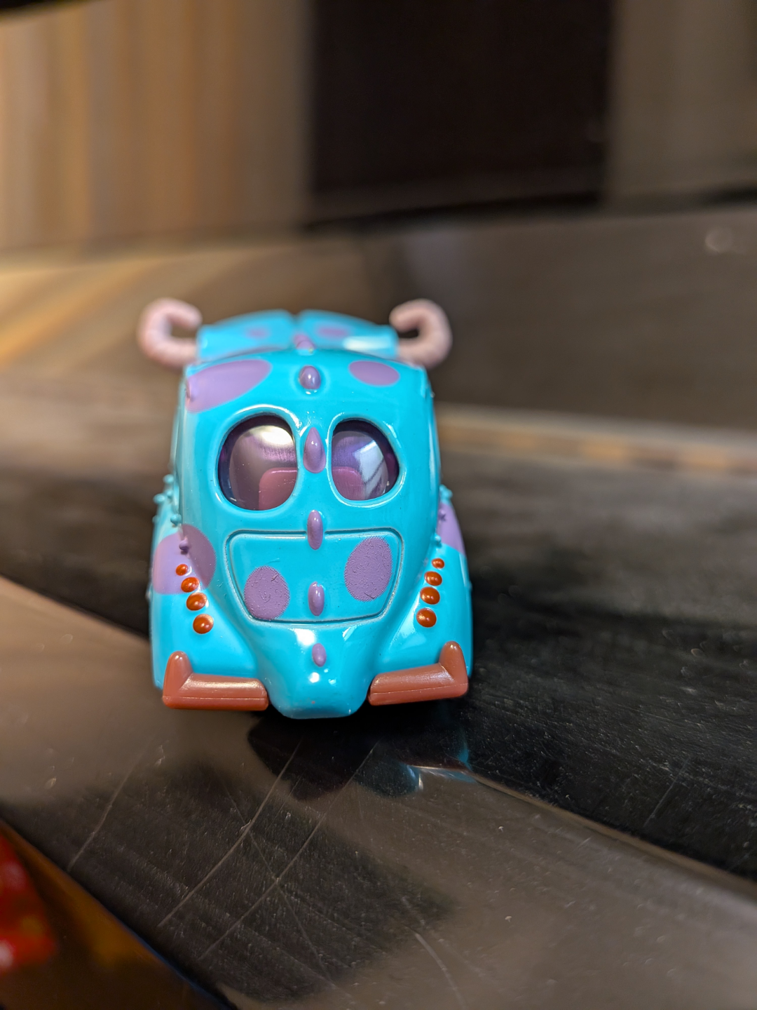 ディズニー　トミカの写真4枚目
