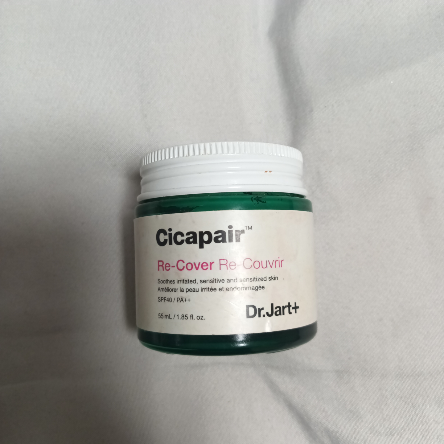 Dr.Jart+ Cicapair Re-Cover