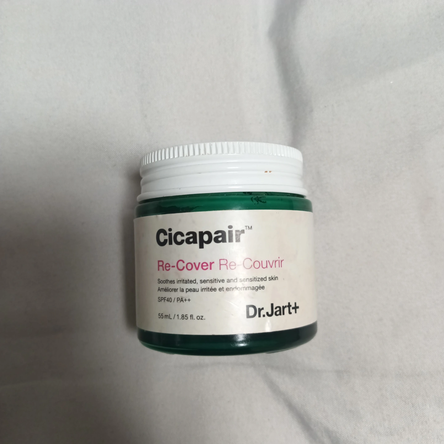 Dr.Jart+ Cicapair Re-Cover