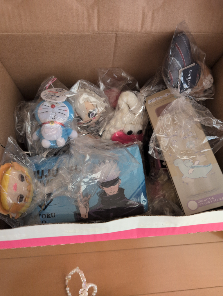 ぬいぐるみ・マスコット50個おまとめ品の写真3枚目