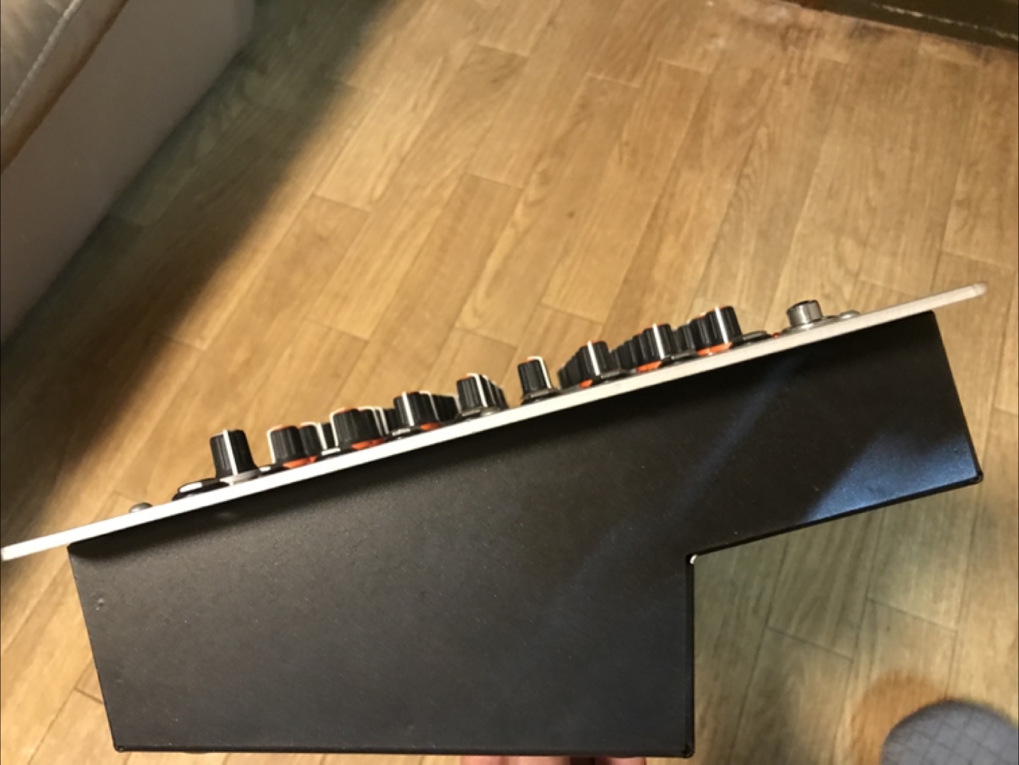 VERMONA DRM1 MKIII ドラムシンセサイザーの写真7枚目