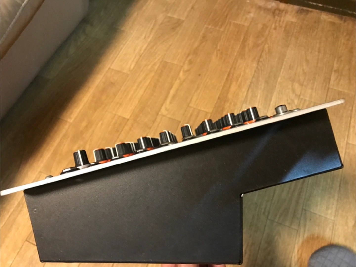 VERMONA DRM1 MKIII ドラムシンセサイザーの写真7枚目