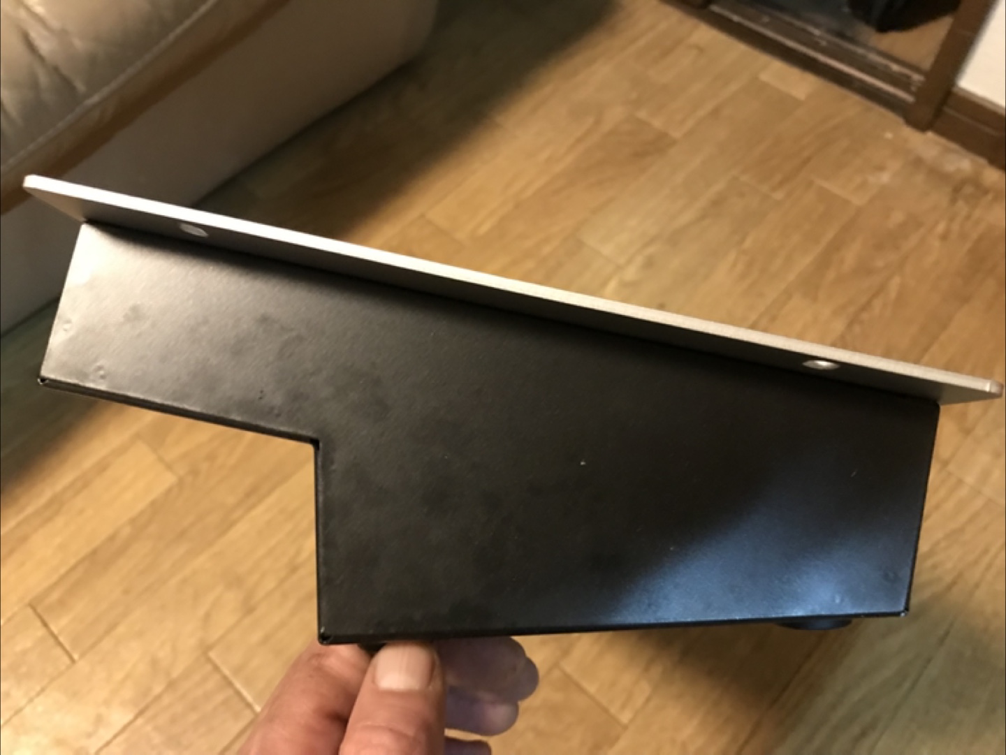 VERMONA DRM1 MKIII ドラムシンセサイザーの写真8枚目