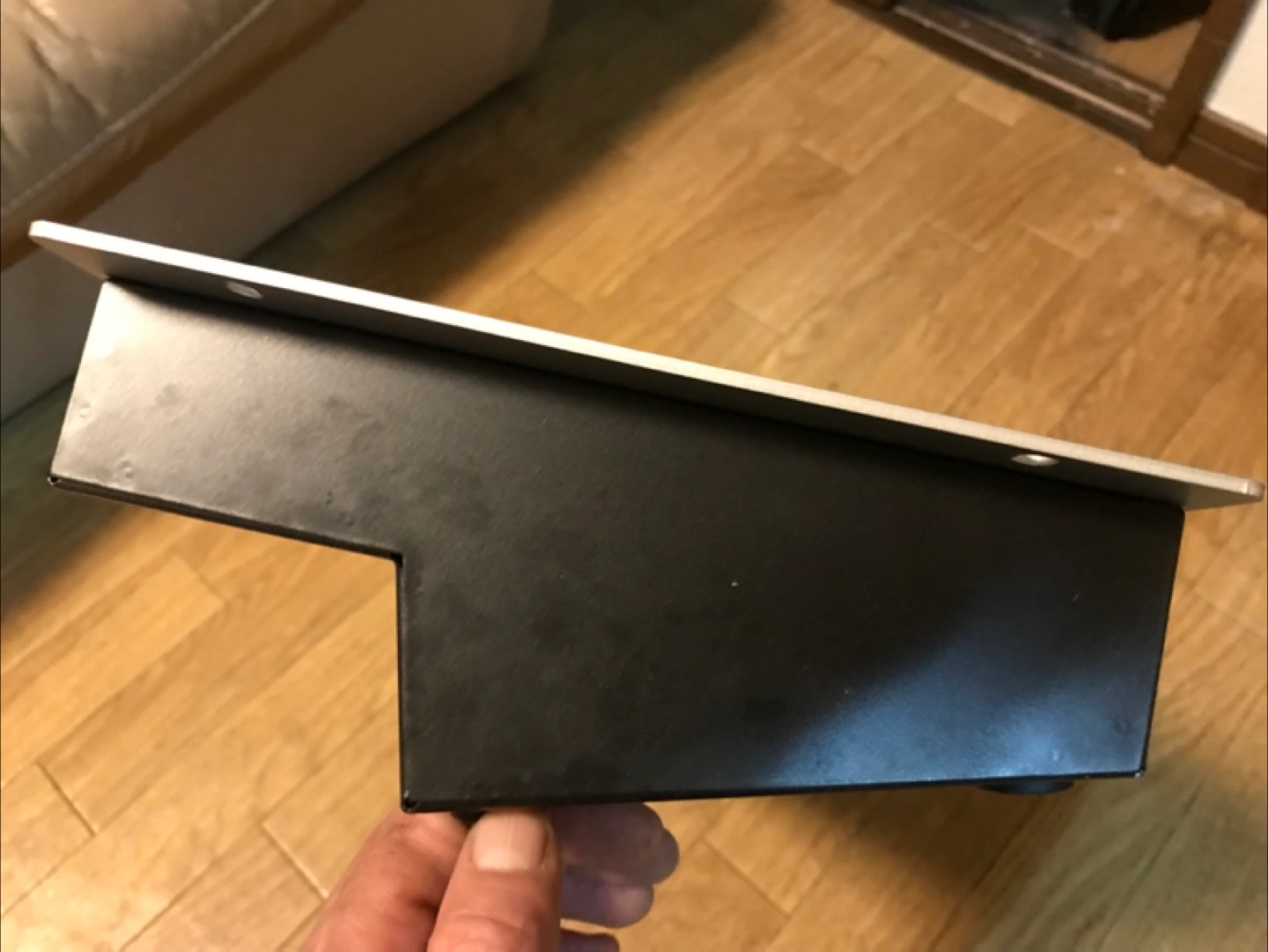 VERMONA DRM1 MKIII ドラムシンセサイザーの写真8枚目