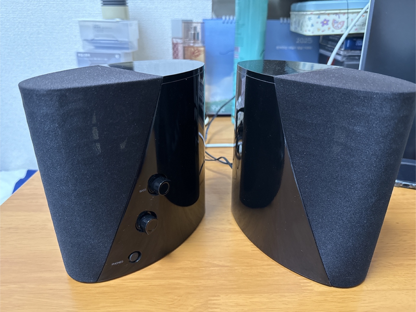 ONKYO スピーカー GX-R3X 黒 - キャロット（Karrot）