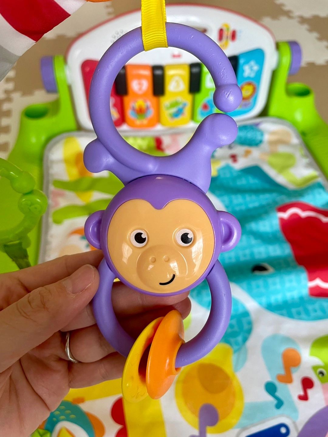 知育玩具 プレイジムの写真4枚目