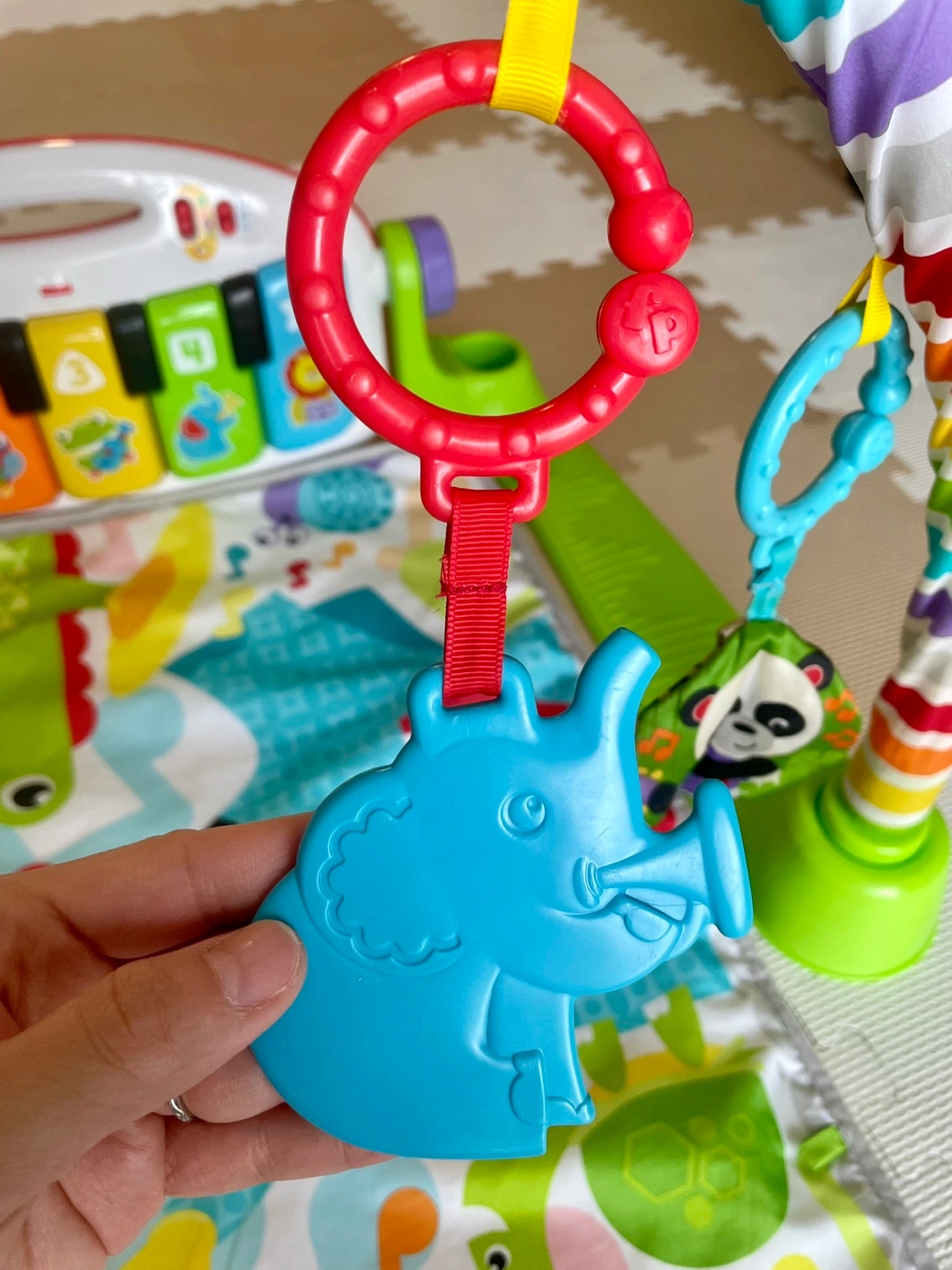 知育玩具 プレイジムの写真5枚目