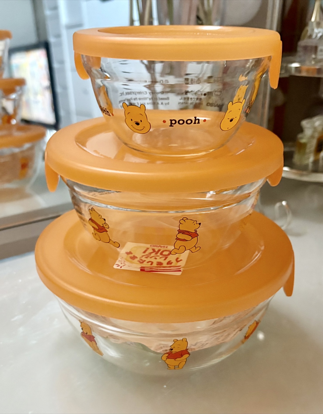 ヒステリックミニ シュガーポット・保存容器