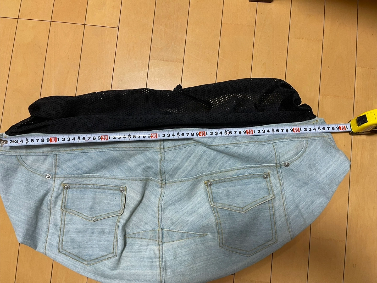 値下げしました! ペット用ショルダーバック スリングの写真6枚目