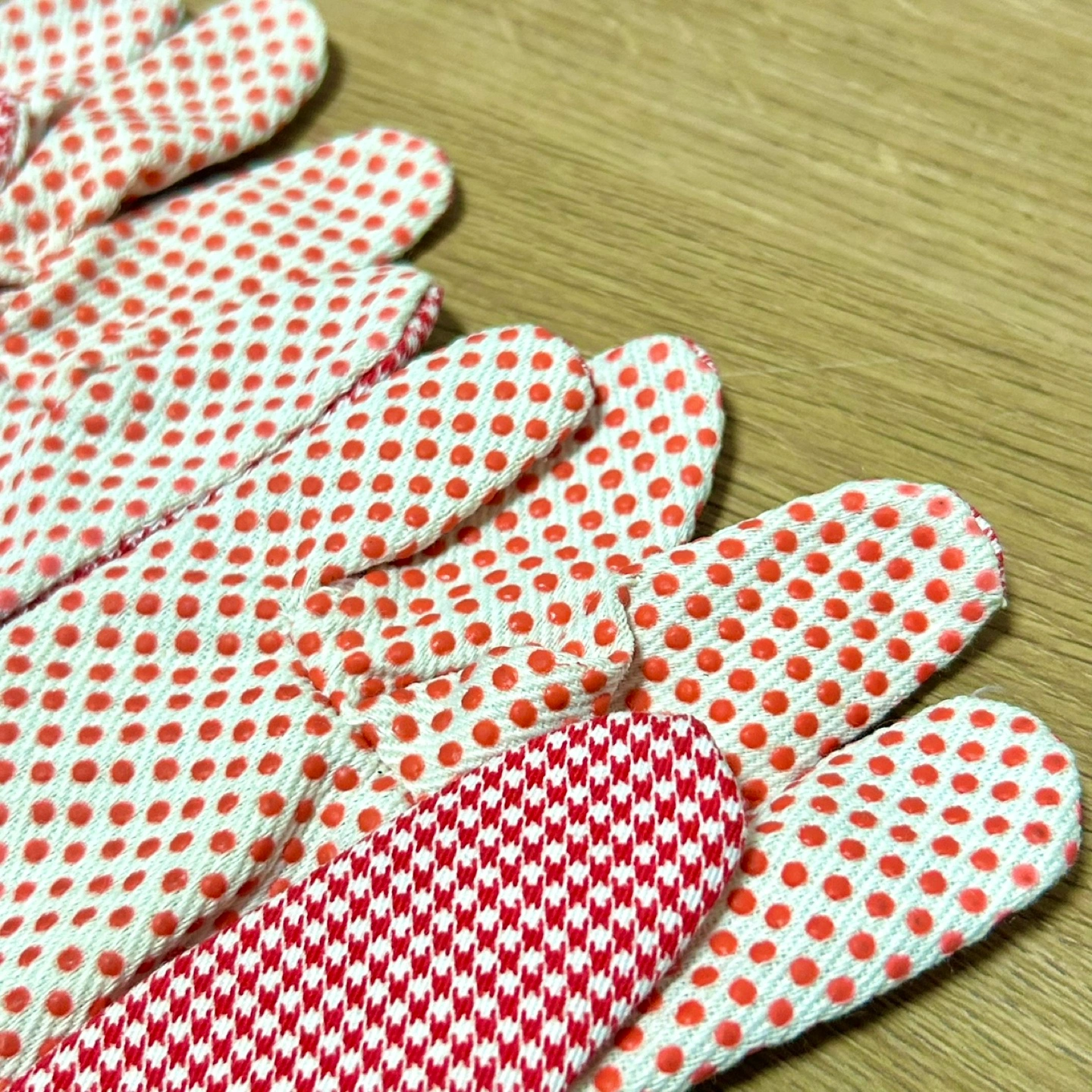 キッズ用 ガーデングローブの写真3枚目