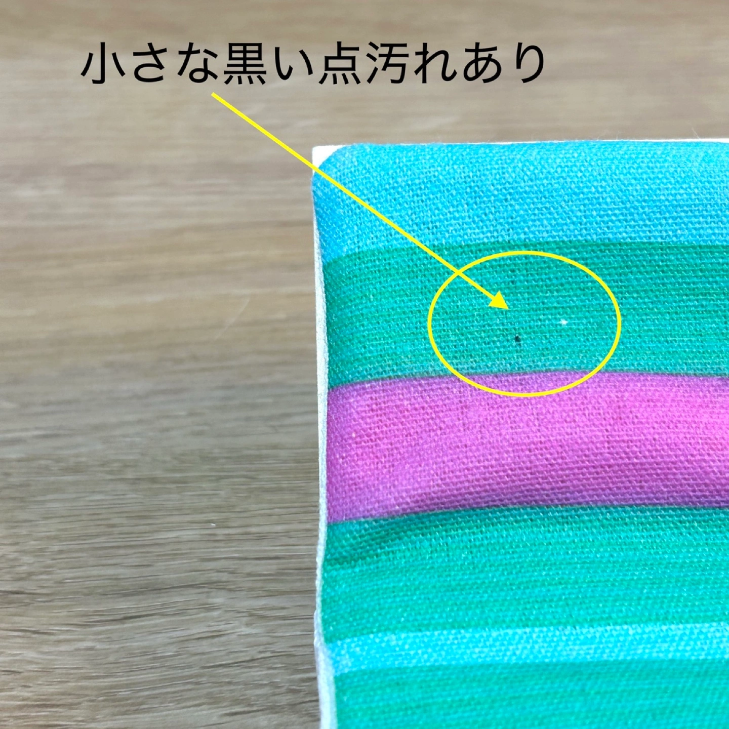 フライングタイガー ミニチュアチェア2点セットの写真7枚目