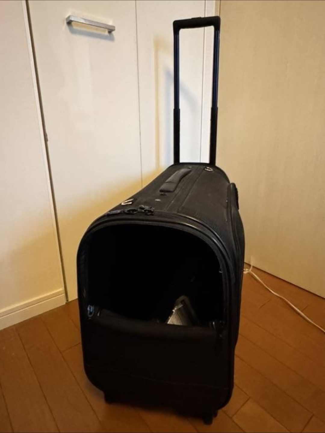 ドッグ キャリーバッグ