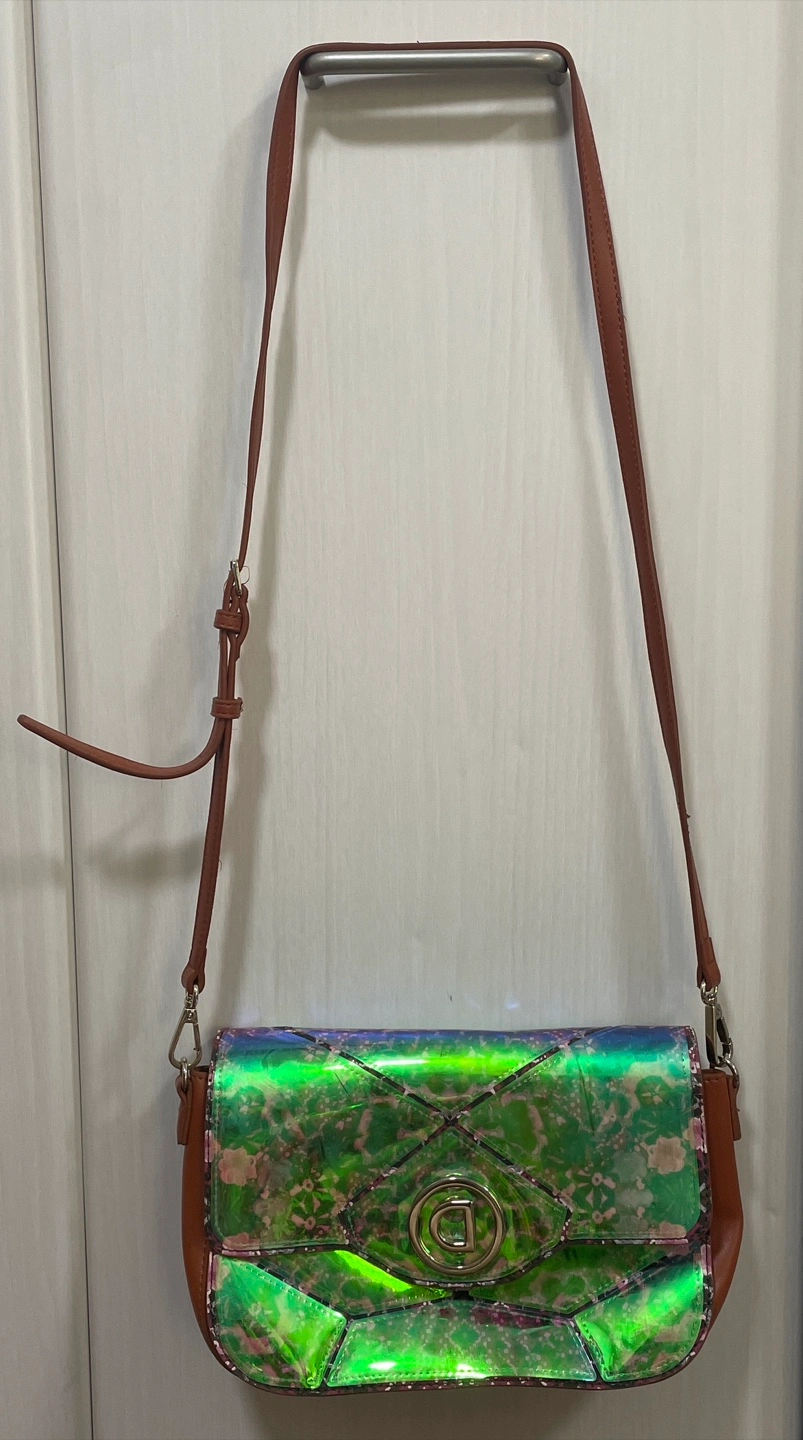 DESIGUAL ショルダーバッグ