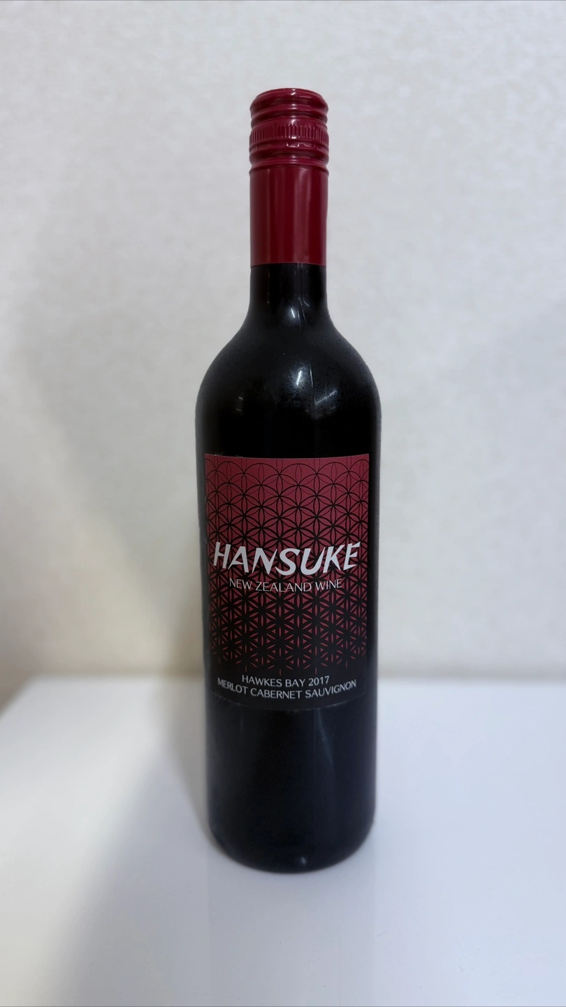 果実酒 赤ワイン 750ml