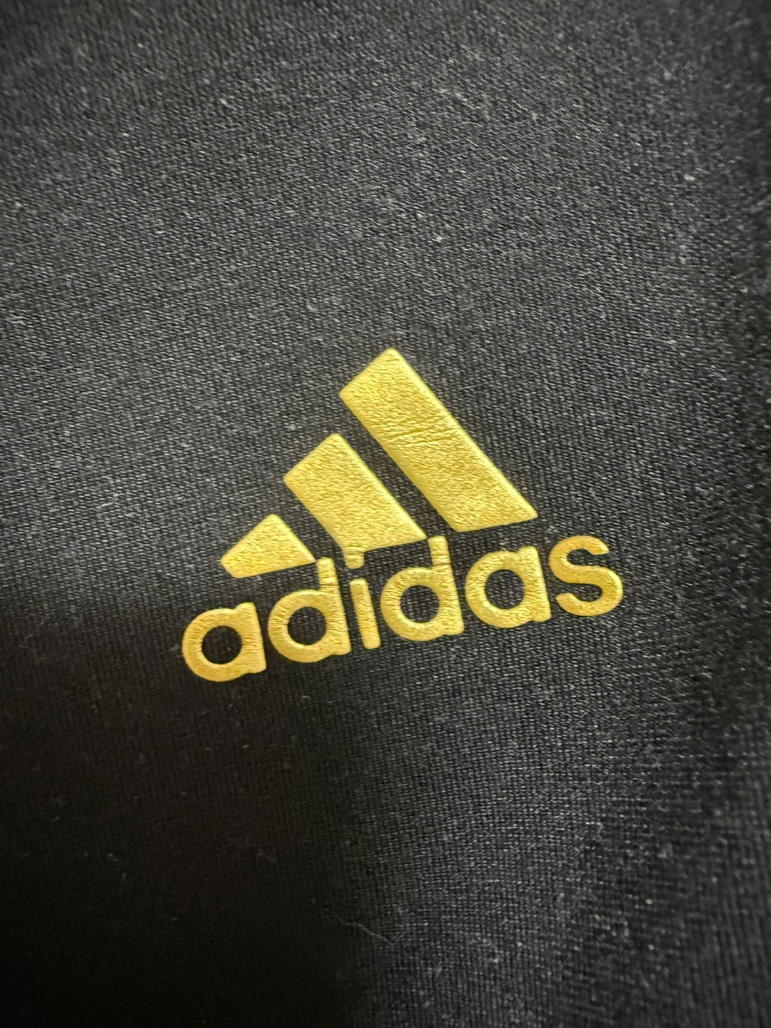 adidas スウェットパンツ 90の写真3枚目