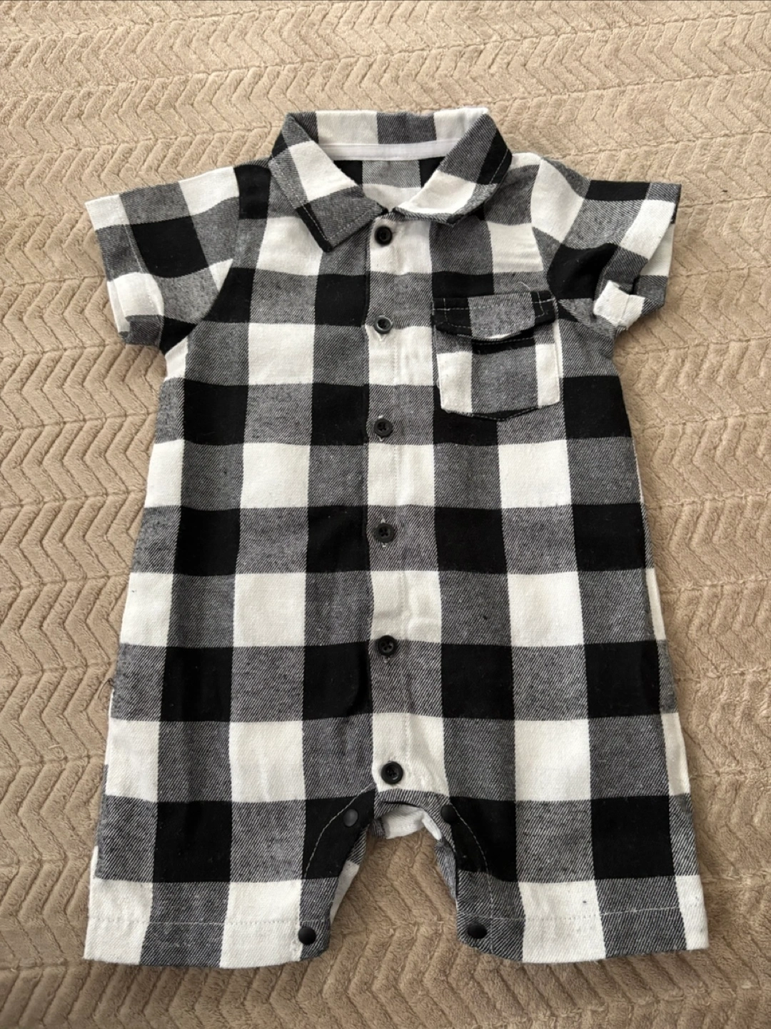値下げ!!ベビー服 ロンパース まとめ売りの写真2枚目