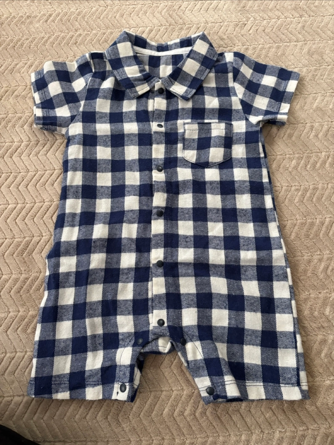 値下げ!!ベビー服 ロンパース まとめ売りの写真3枚目