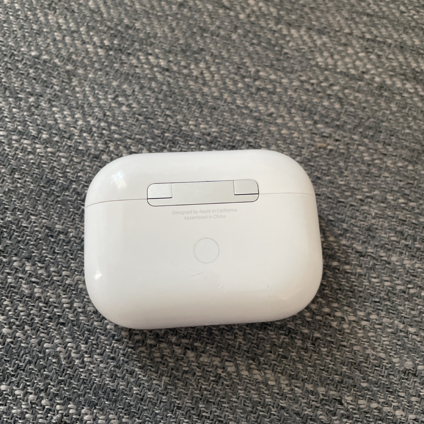 AirPods Pro イヤホン　第１世代の写真2枚目
