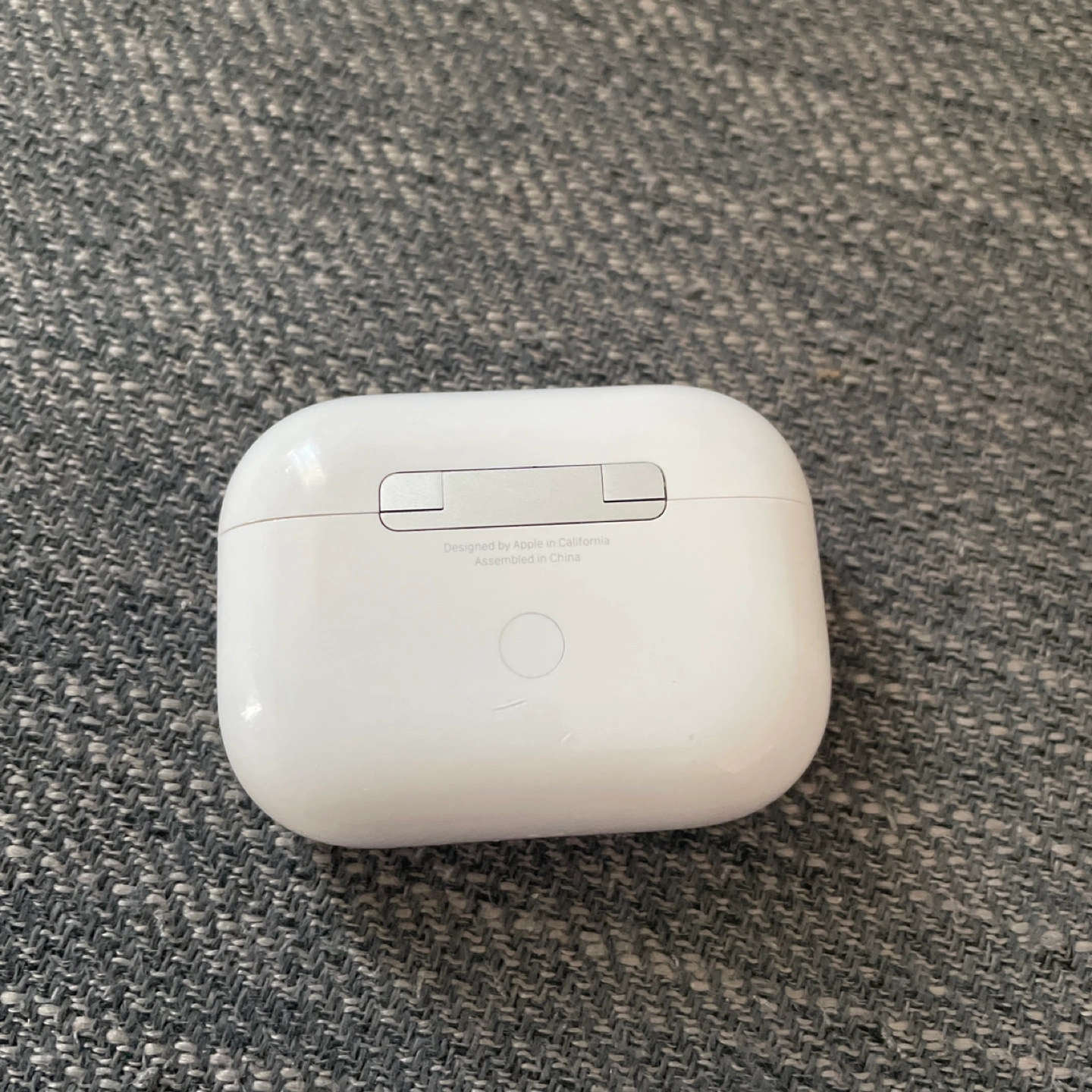 AirPods Pro イヤホン 第1世代の写真2枚目
