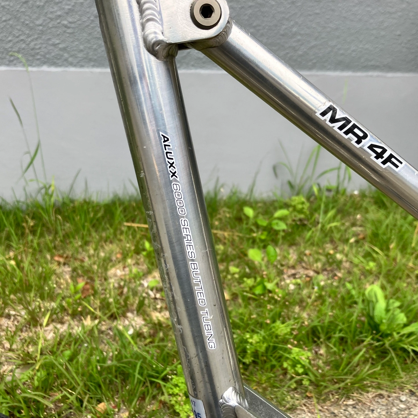 GIANT MR4 F ジャイアント 引き取り限定の写真9枚目