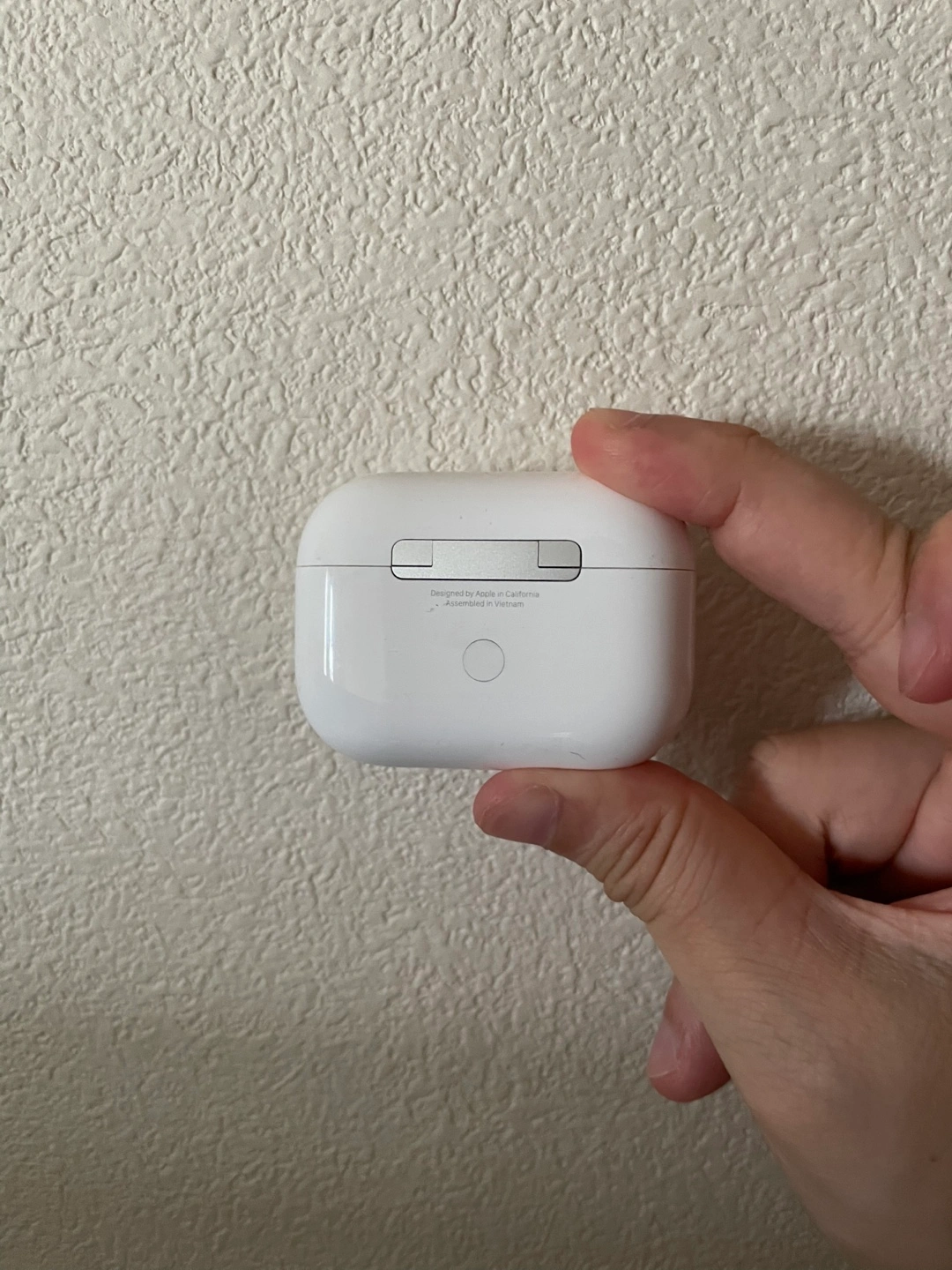 Apple AirPods Proの写真3枚目