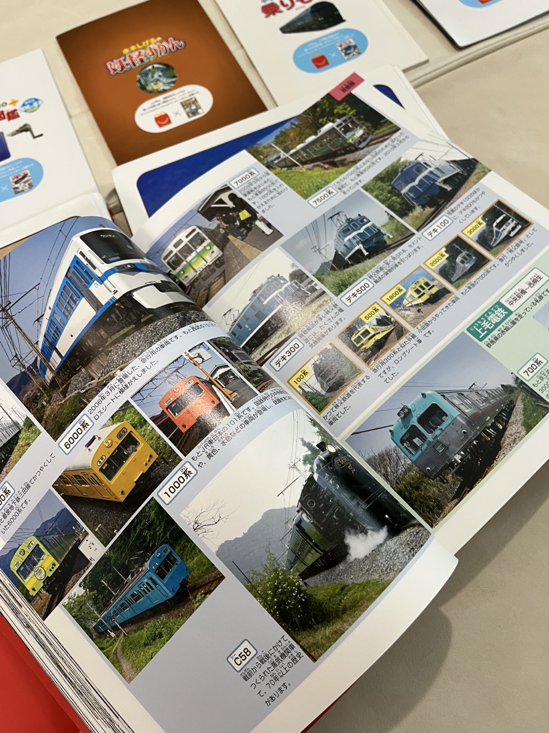 学研の図鑑 NEO 6冊セットの写真7枚目