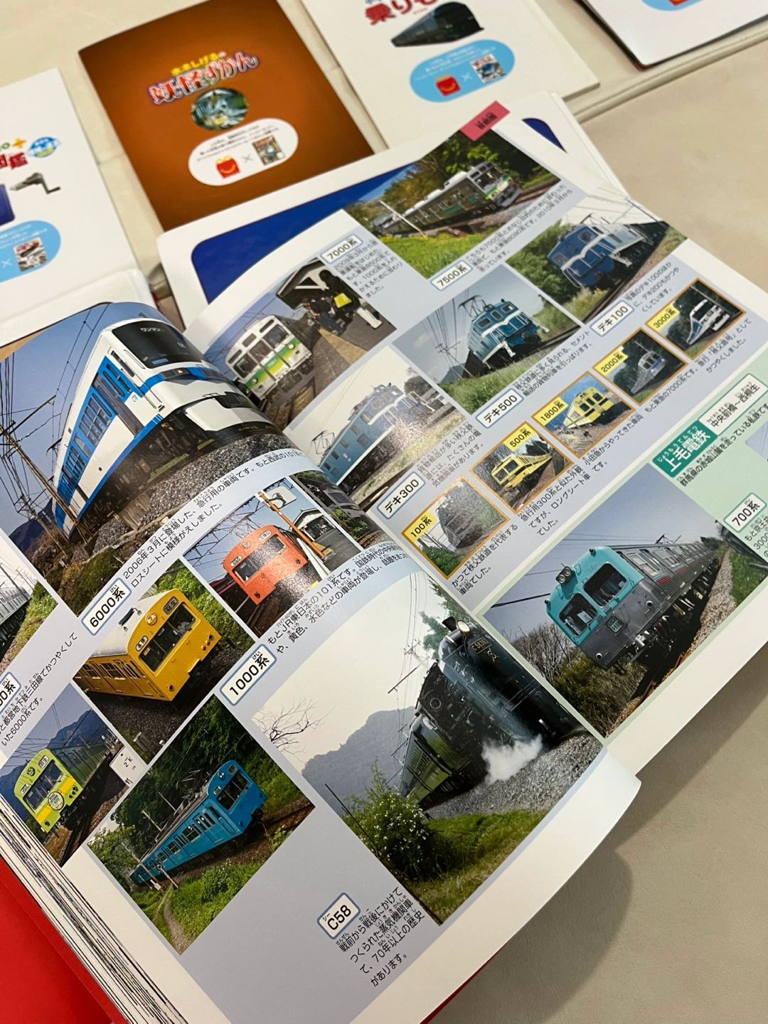 学研の図鑑 NEO 6冊セットの写真7枚目