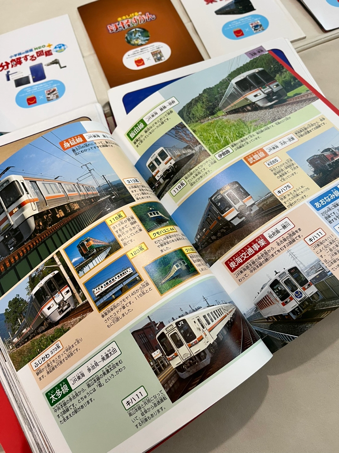学研の図鑑 NEO 6冊セットの写真8枚目