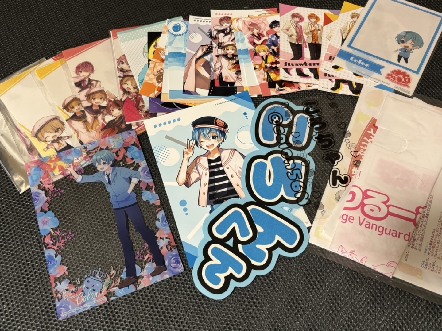 すとぷりグッズ　まとめての写真6枚目