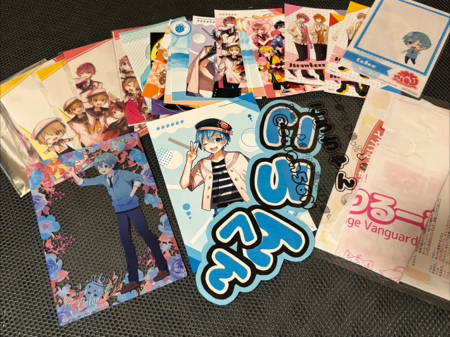 すとぷりグッズ まとめての写真6枚目
