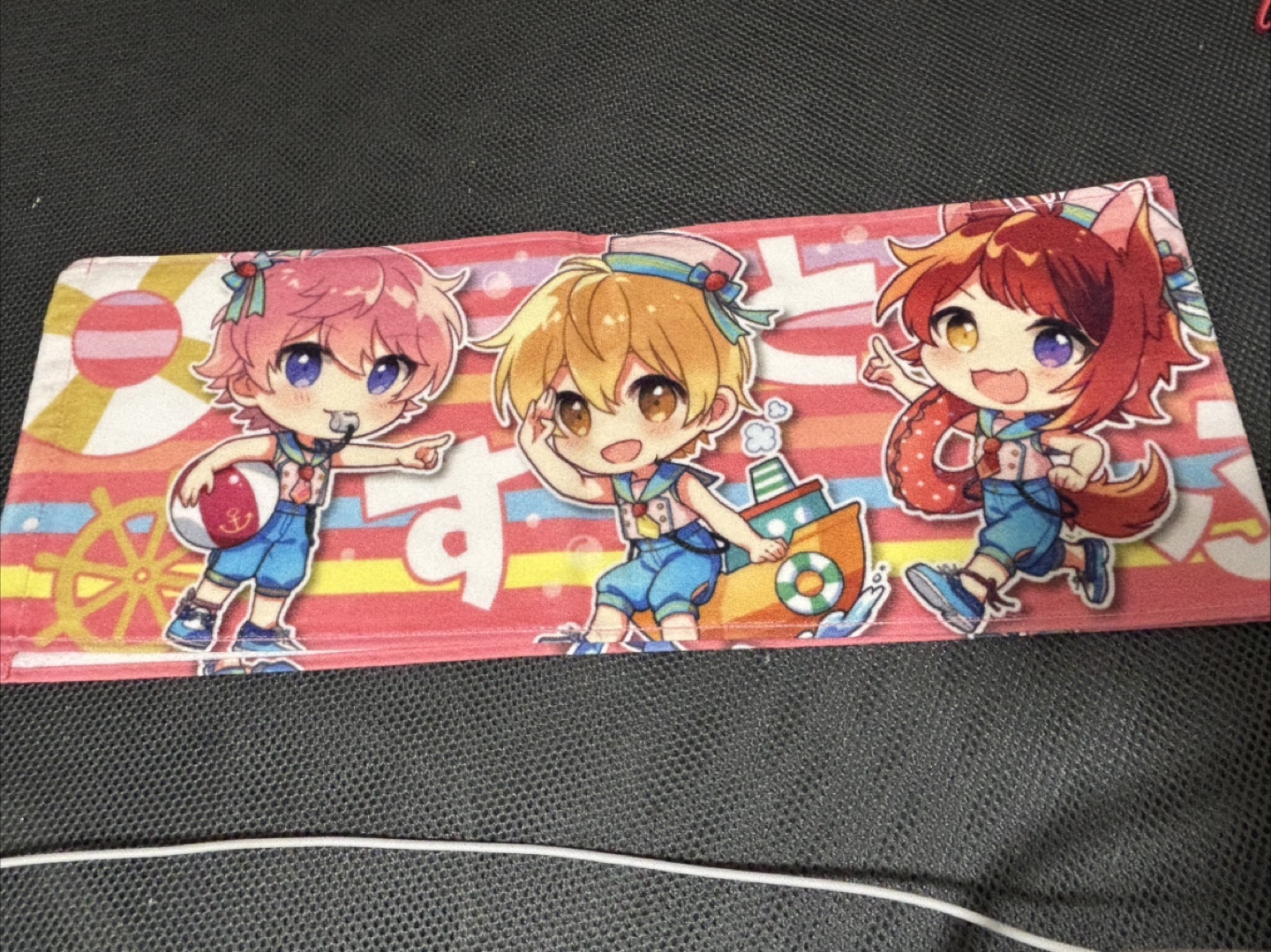 すとぷりグッズ　まとめての写真3枚目