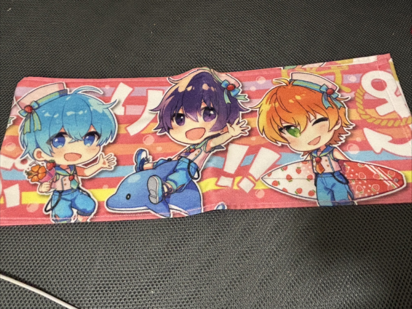 すとぷりグッズ　まとめての写真2枚目