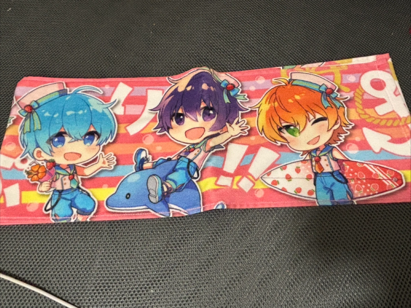 すとぷりグッズ まとめての写真2枚目