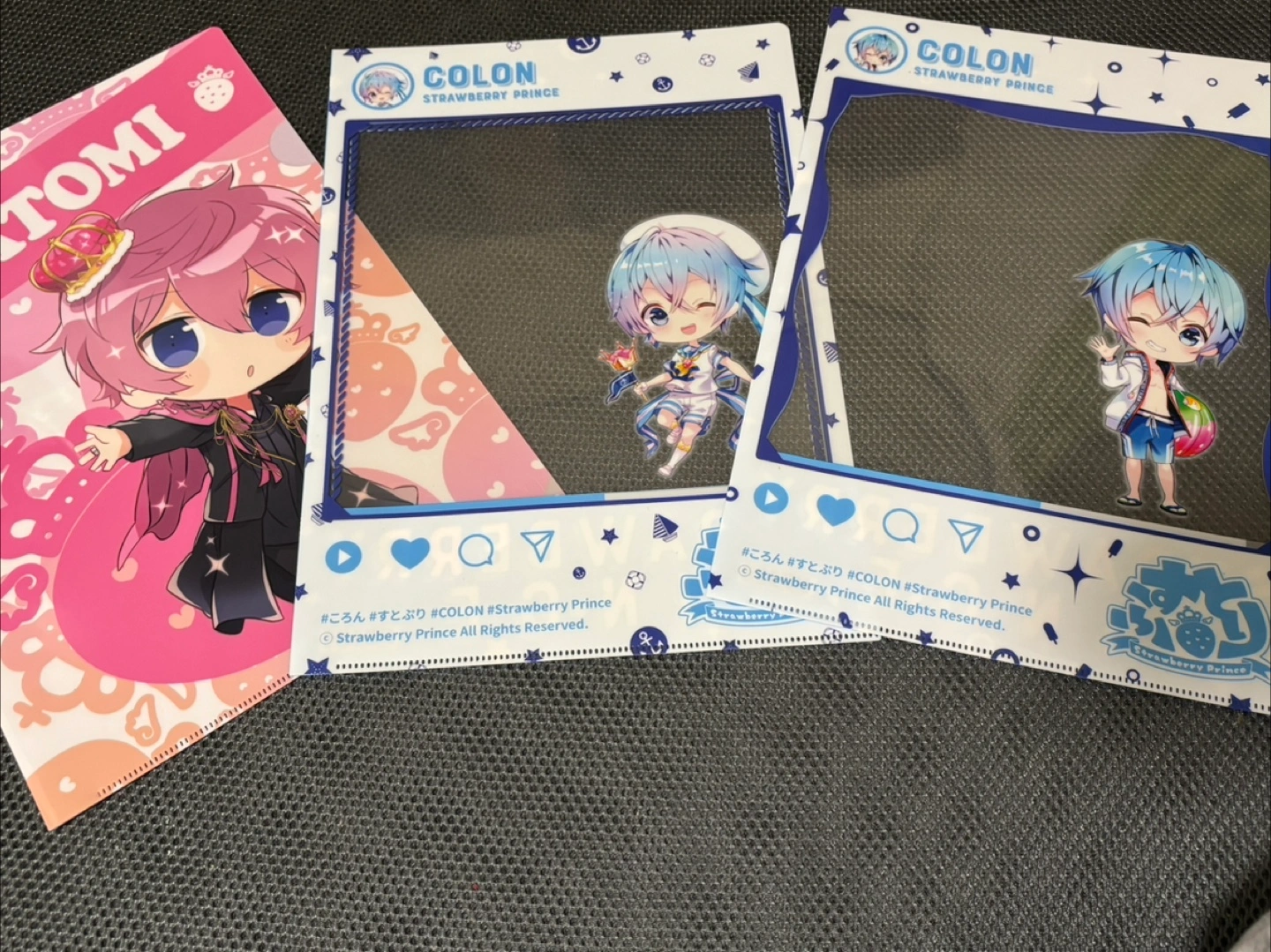 すとぷりグッズ まとめての写真7枚目