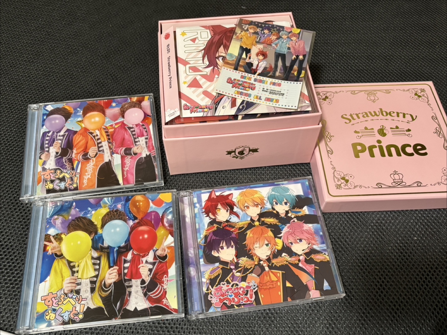 すとぷりグッズ　まとめての写真8枚目