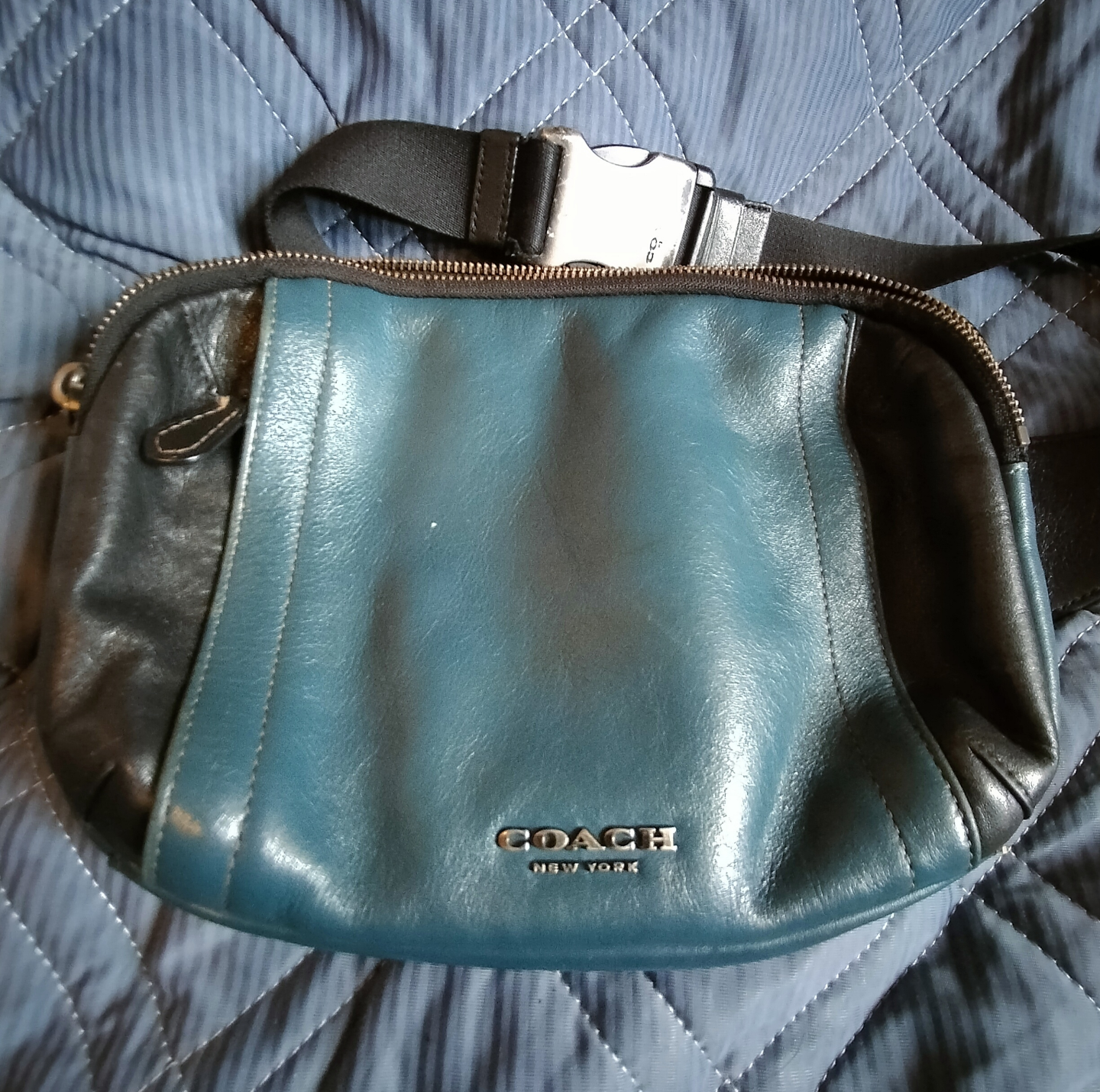 Coach三点、中古一部難有り特価