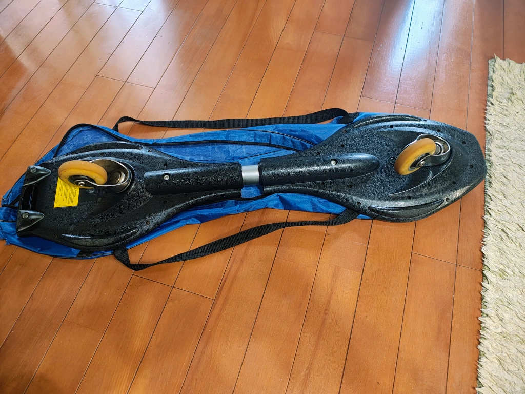 リップスティック RIPSTIK スケートボードの写真2枚目