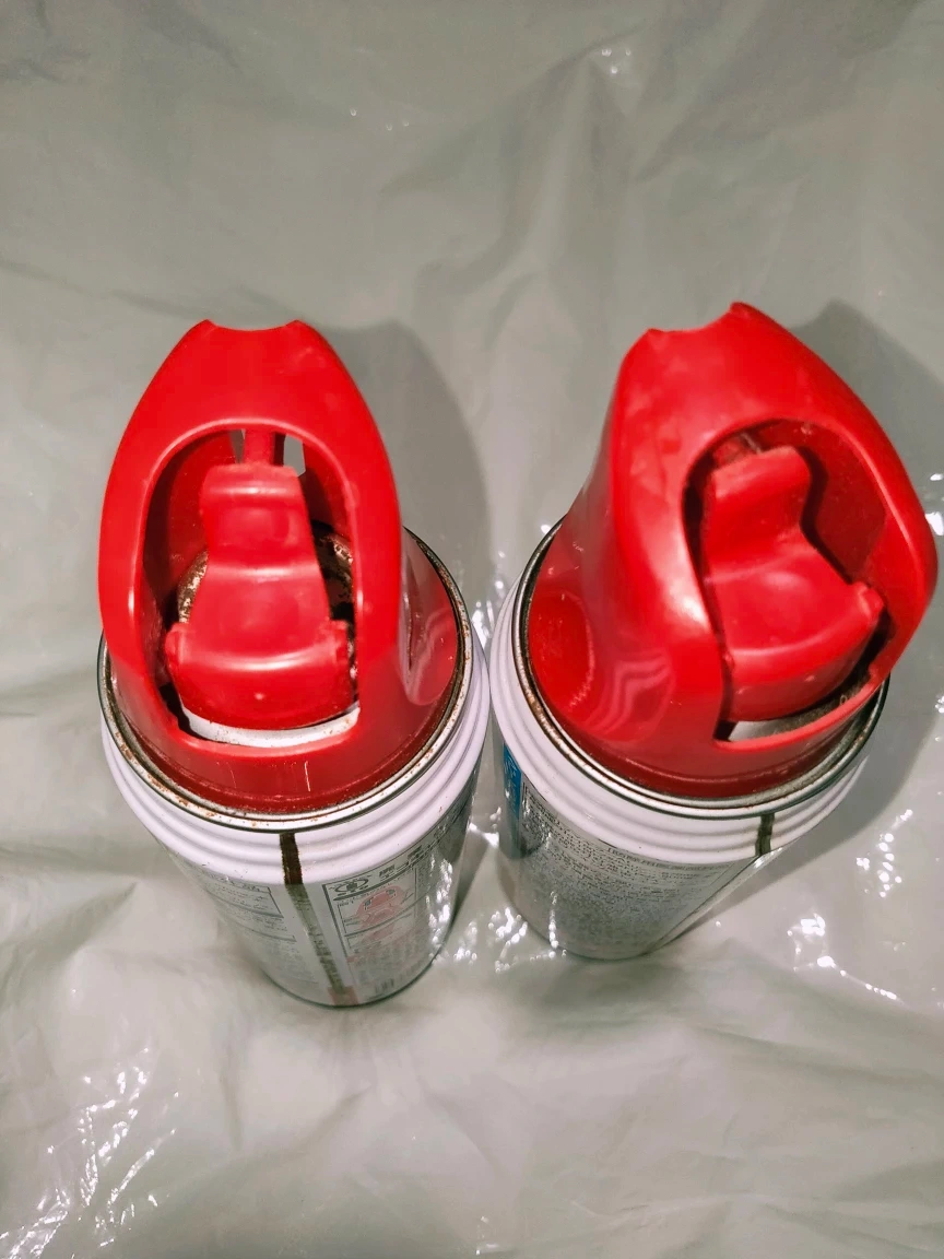フマキラーA ダブルジェット 450ml缶の写真2枚目