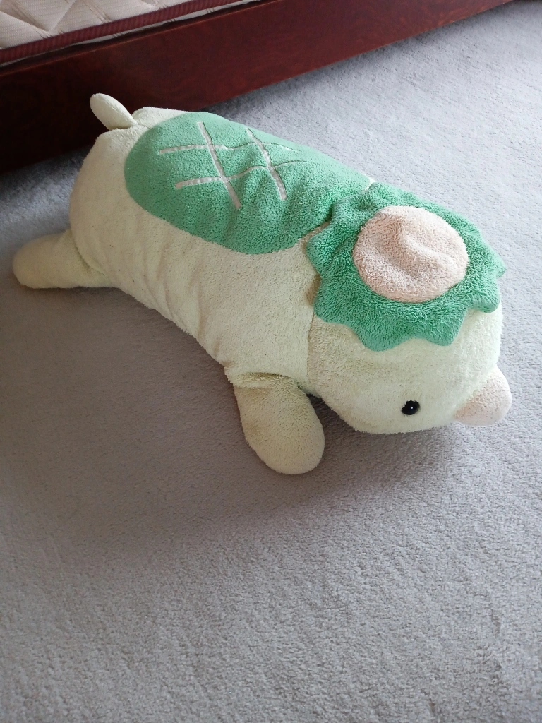 ぬいぐるみ