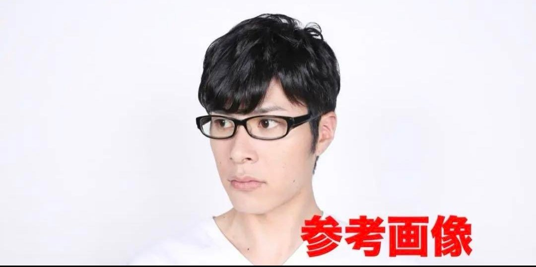 ブランド品メガネの写真4枚目