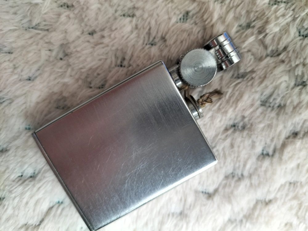 天才バカボン2 オイルライター 未使用の写真4枚目