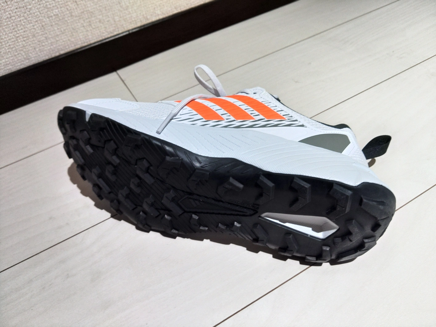 adidas TERREX TRACEFINDER 2の写真2枚目