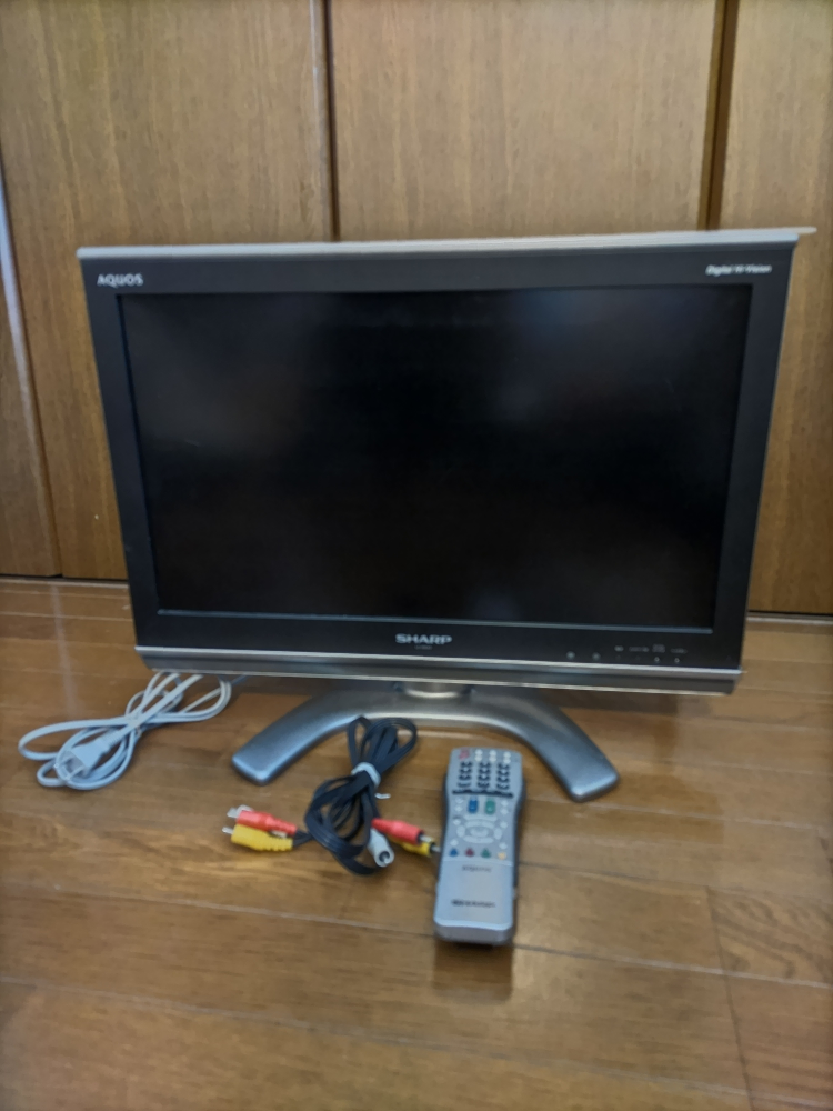 シャープ 液晶テレビ LC-20EX3 20型