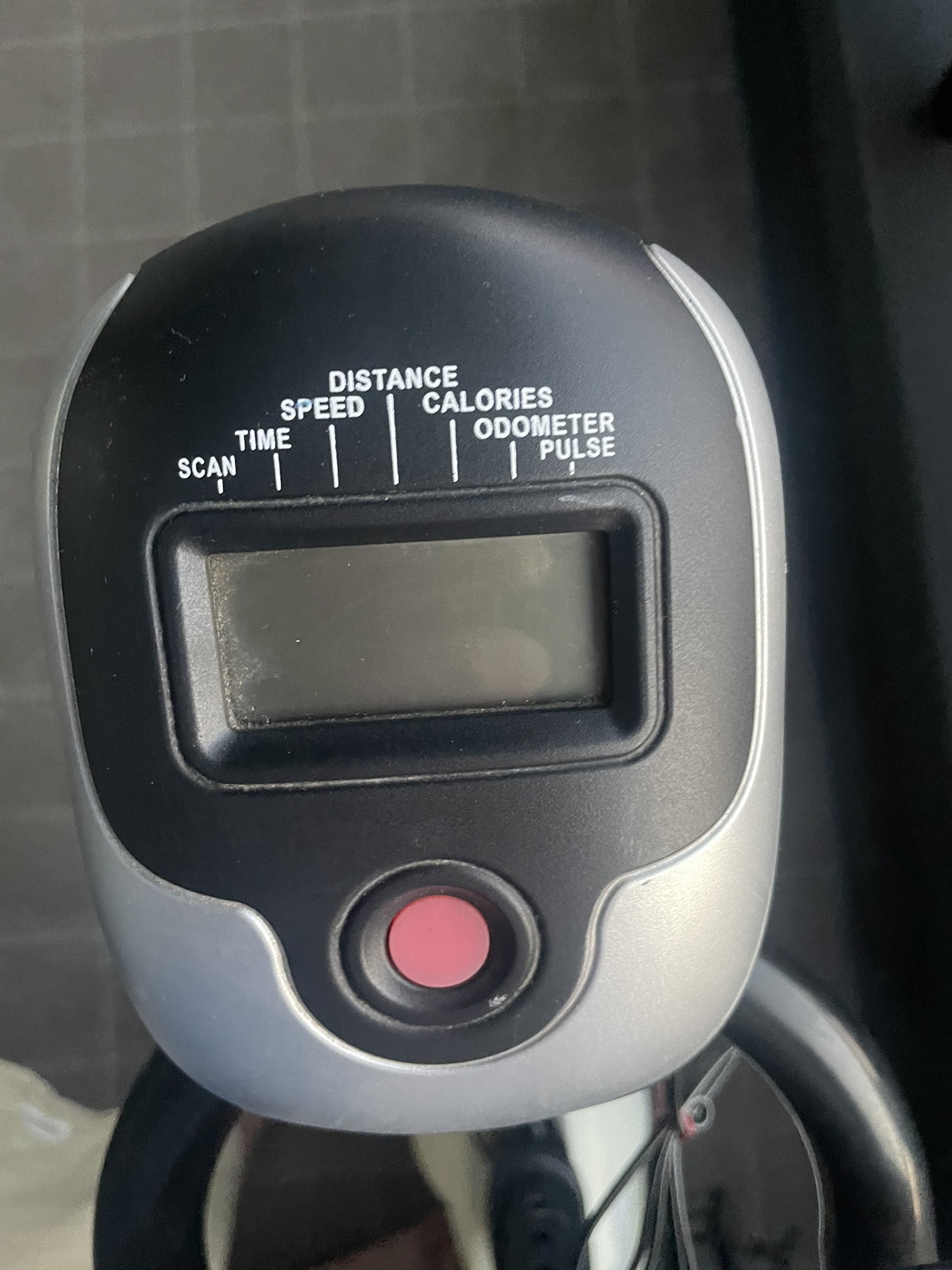 【配達相談可】 フィットネスバイクChaokeの写真3枚目