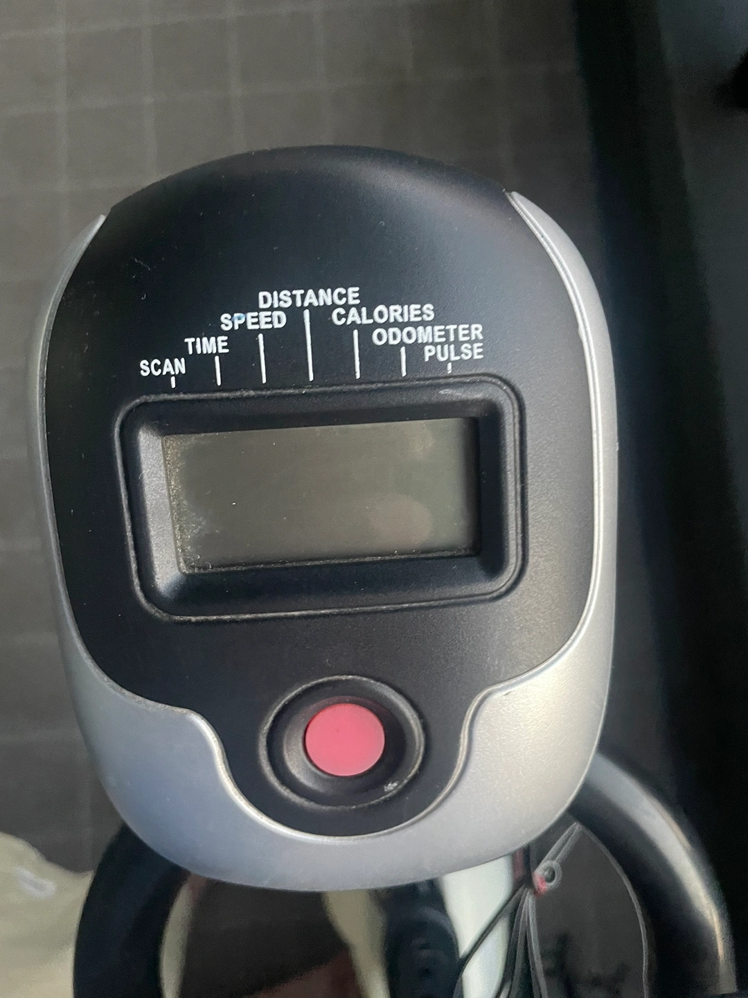 【配達相談可】 フィットネスバイクChaokeの写真3枚目