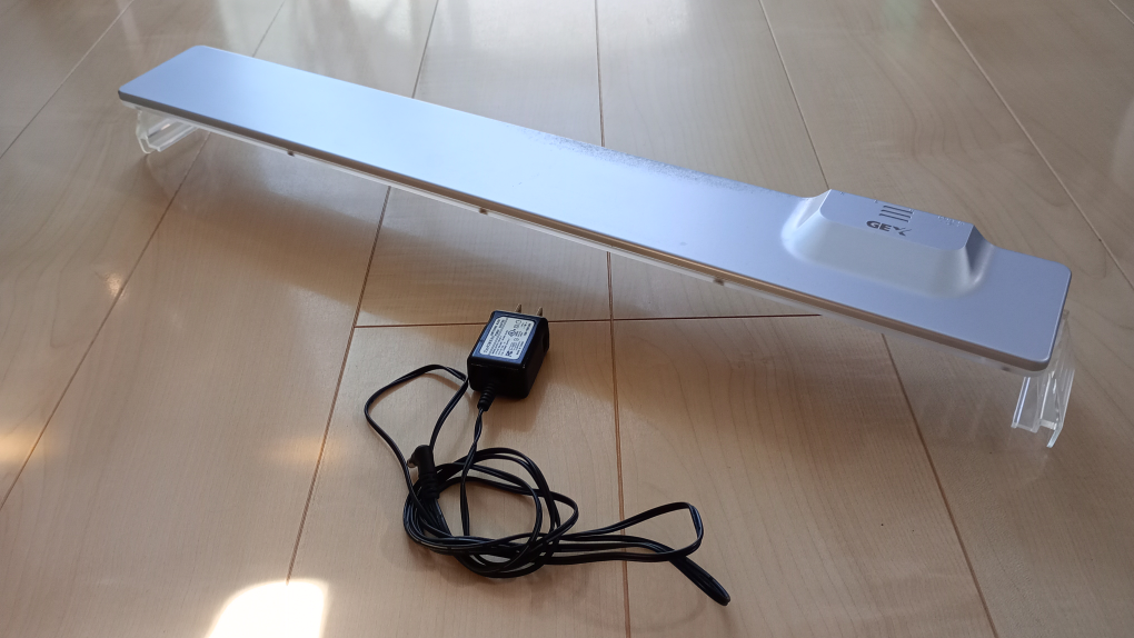GEX 60cm水槽用LEDライト