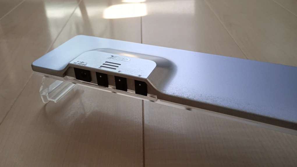 GEX 60cm水槽用LEDライトの写真5枚目
