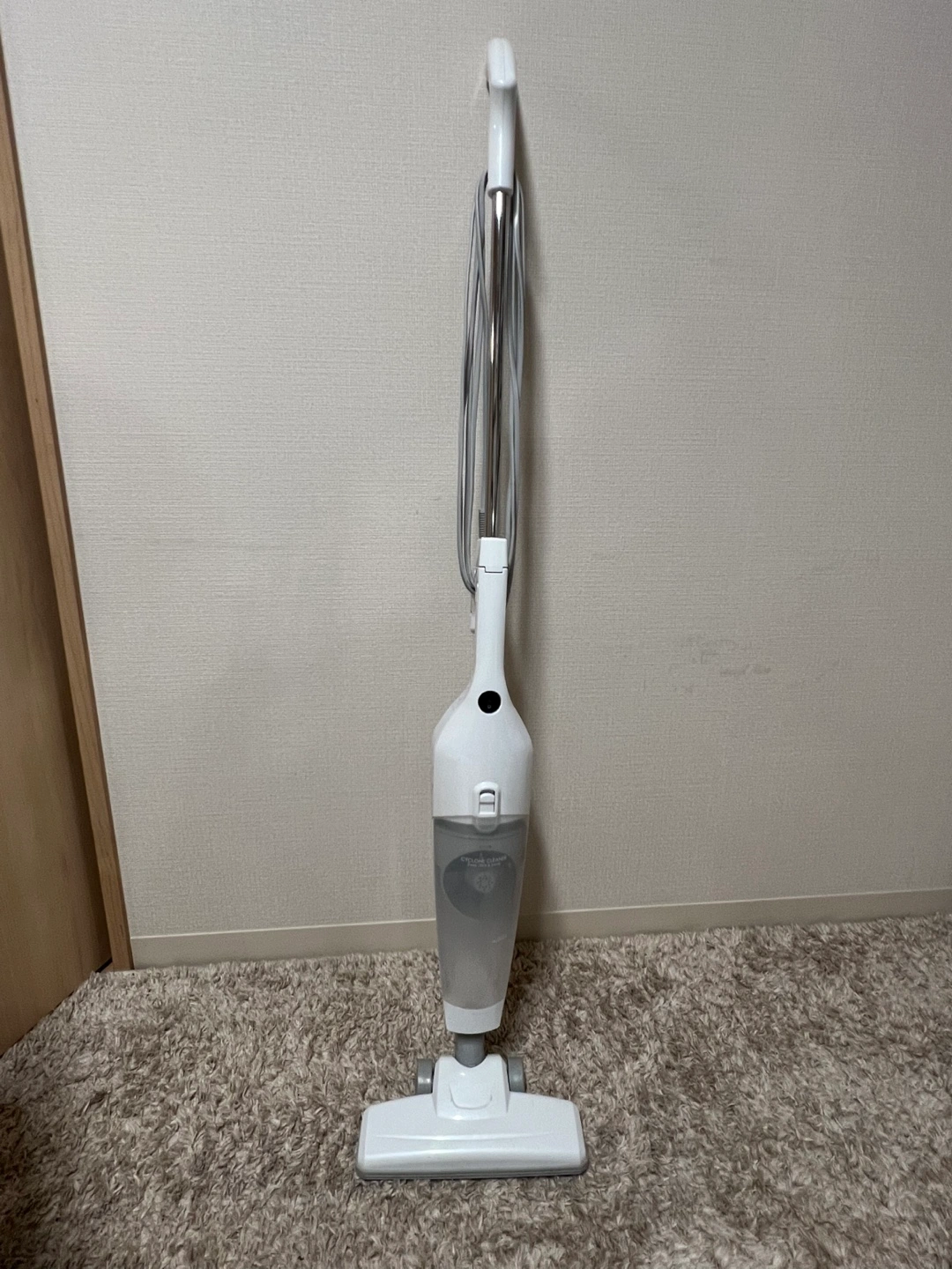 スティッククリーナー NTR14S